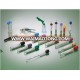 Disposable High Quantity Plastic/Glass Vacuum Blood Tube