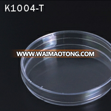 Petri Dish 90*15 for machine use